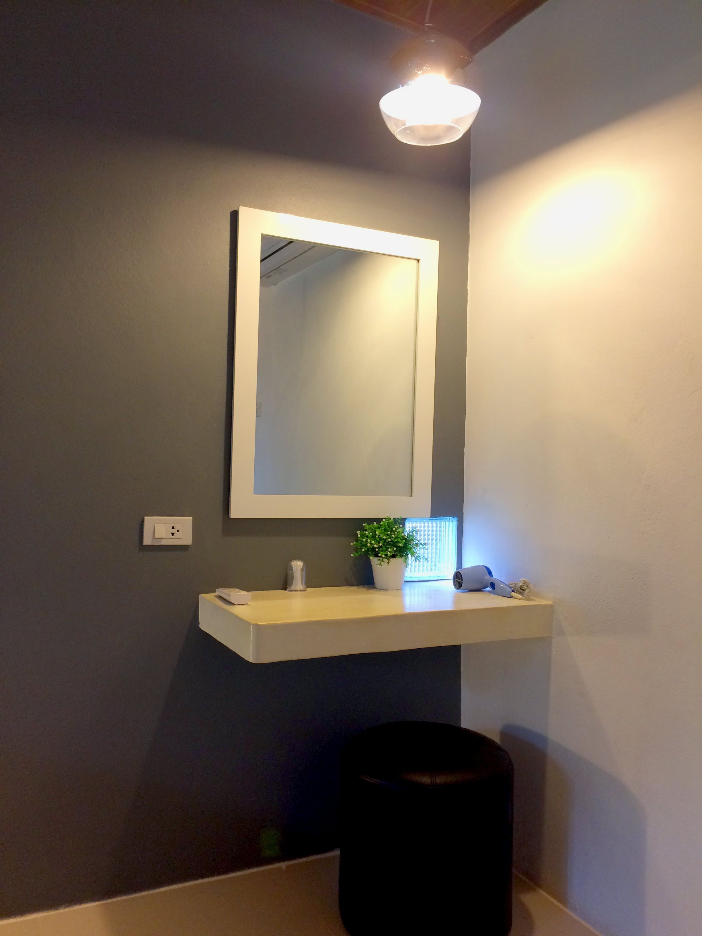 superior room | room amenity