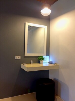 Superior Room | Room amenity - Kuad Khon Thoe Pai Cottage (Pai)