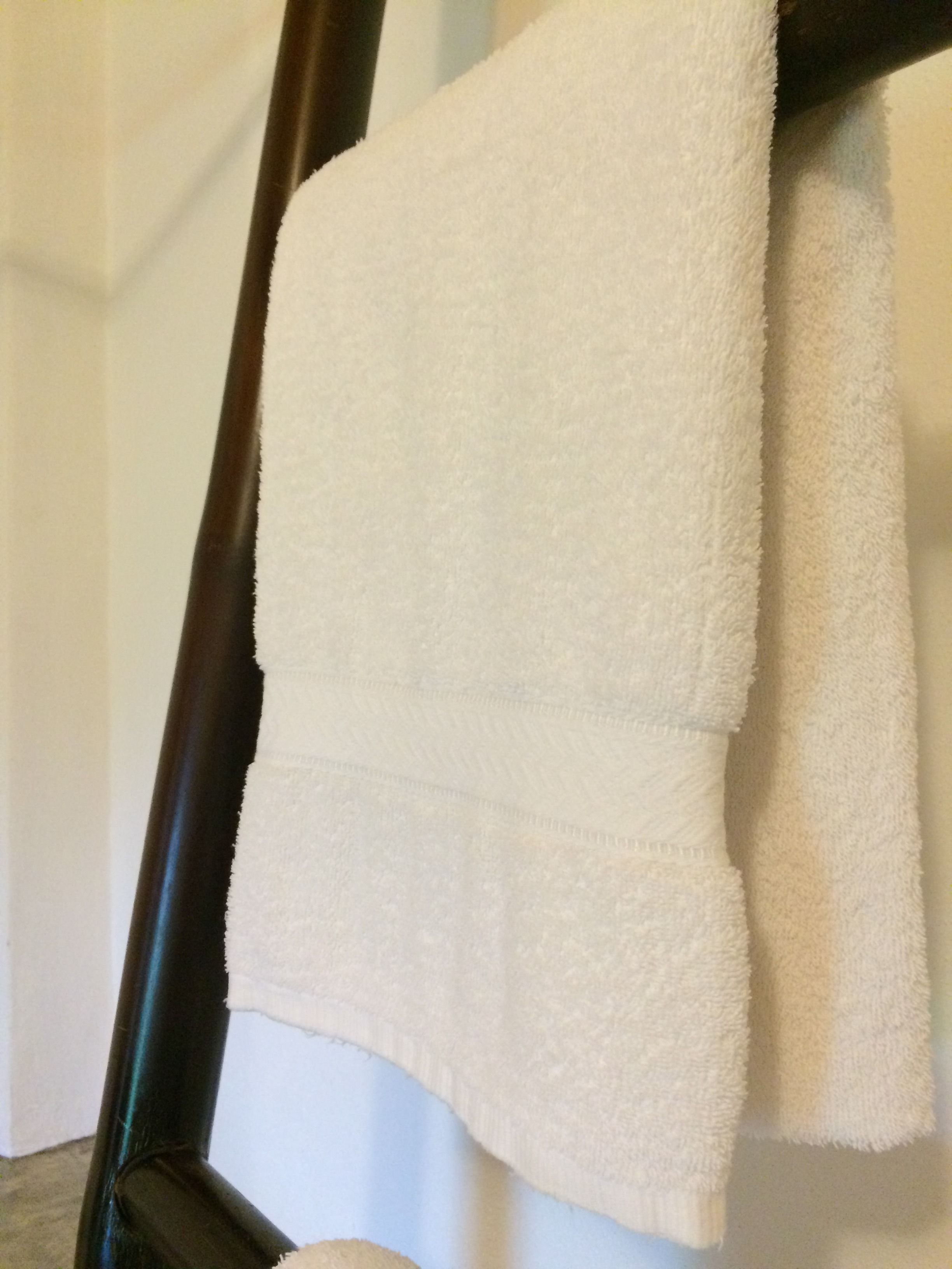 standard room | room amenity