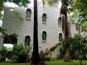 Interior - Kuad Khon Thoe Pai Cottage (Pai)