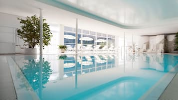 Sports facility