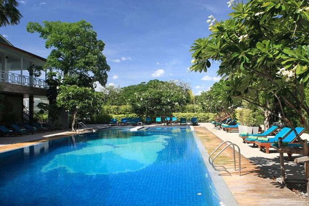 River Kwai Hotel