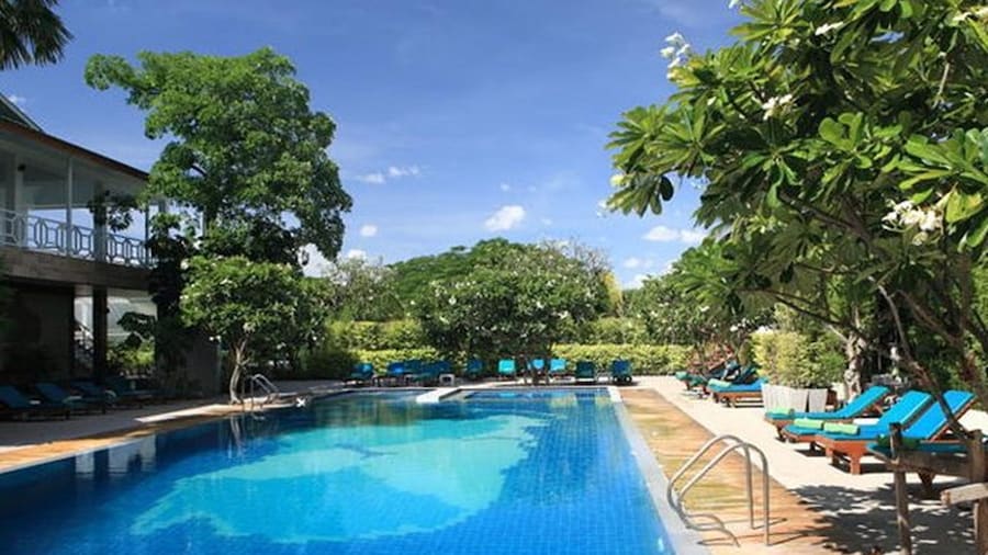 River Kwai Hotel