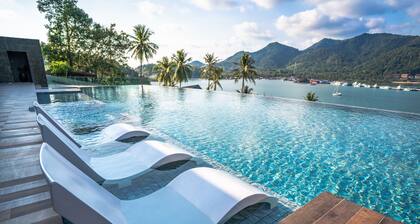 Bhuvarin Resort