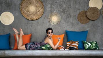 Frühstück, Mittagessen, Abendessen, thailändische Küche