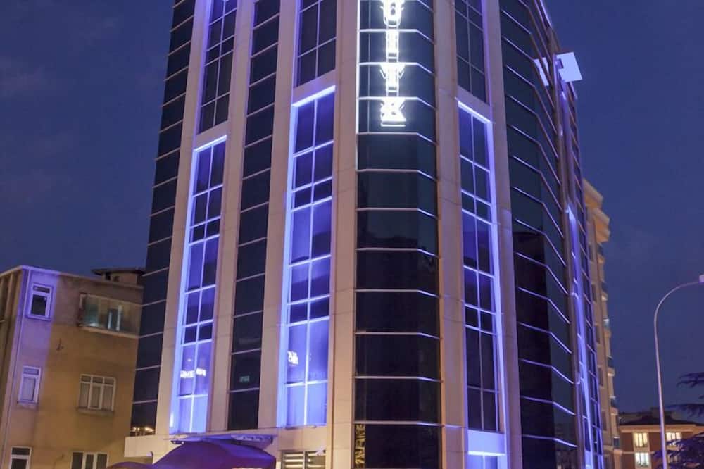 Bossuite Hotel Maltepe