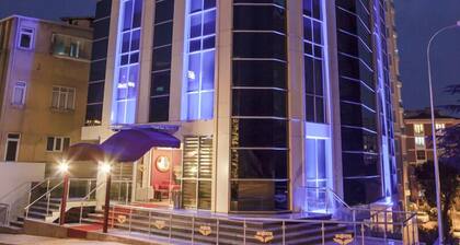 Bossuite Hotel Maltepe