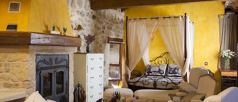 Équipement de l’hébergement