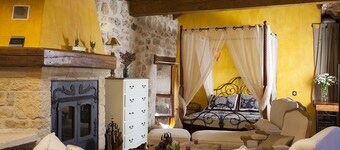 Hotel Rural La Torre de Bisjueces