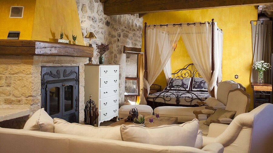 Hotel Rural La Torre de Bisjueces