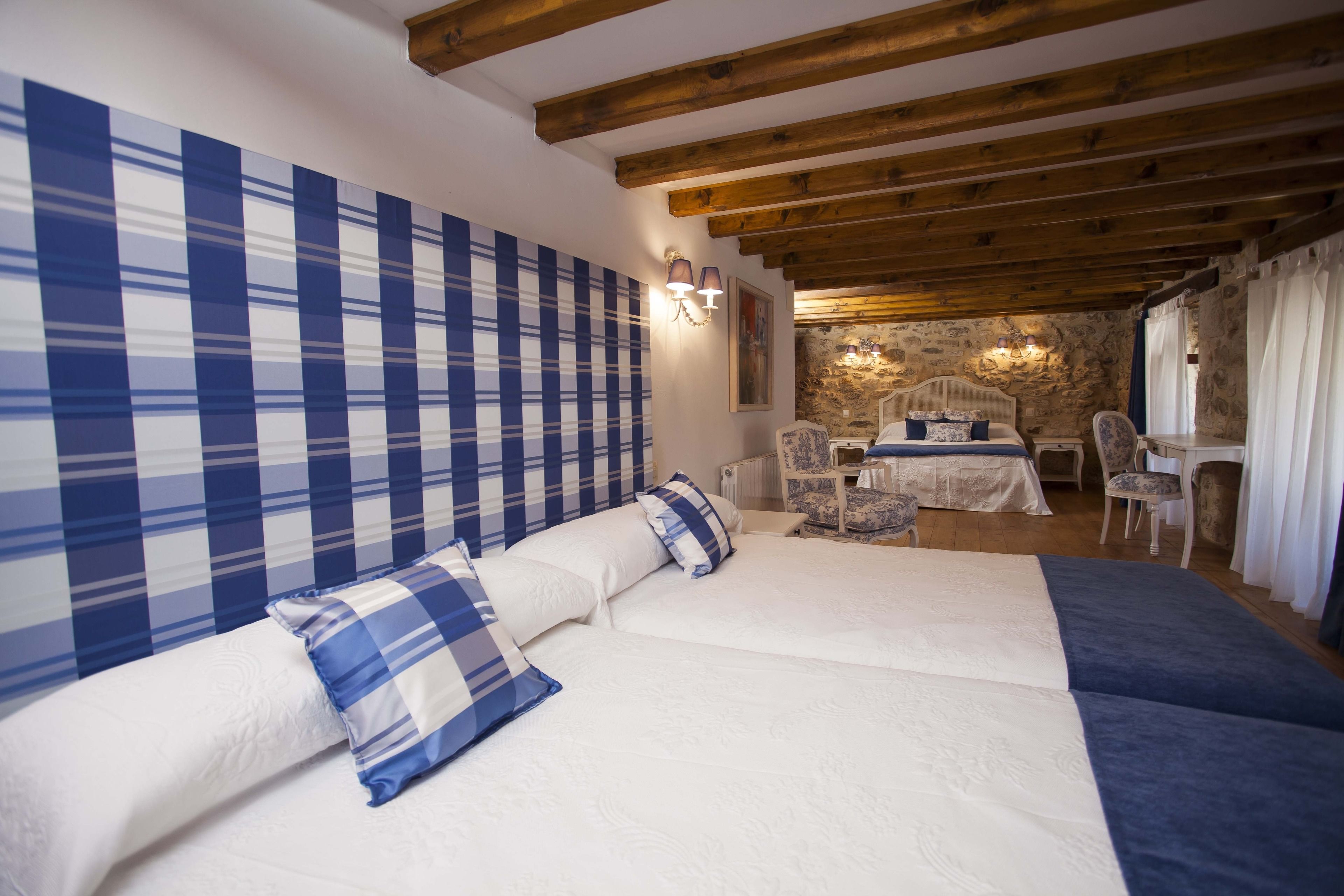 family quadruple room | 1 bedroom, premium bedding, minibar, desk