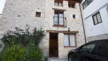 Exterieur