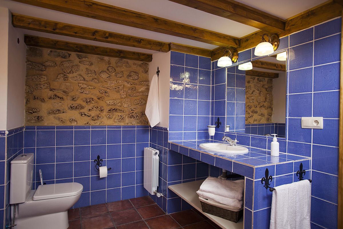 Photo - Hotel Rural La Torre de Bisjueces