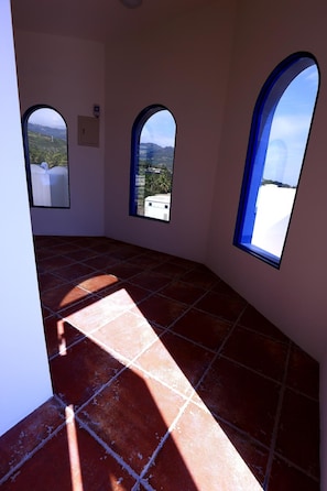 Interior - The Forget Worry Villa (Taimali)