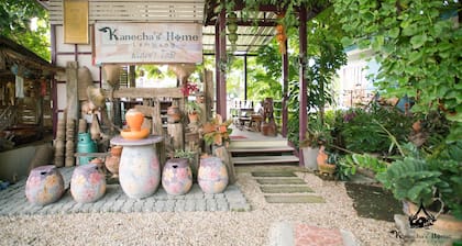 Kanecha's Home
