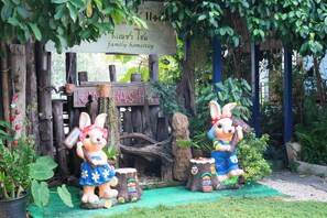 Exterior - Kanecha's Home (Lampang)