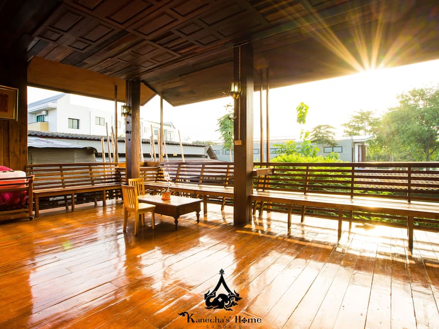 House, 2 Bedrooms | Terrace/patio