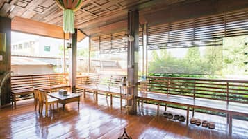 House, 2 Bedrooms | View from room