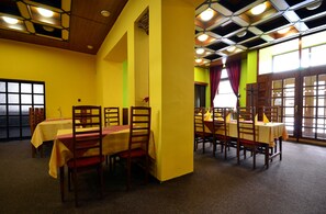 Restaurant - Hotel Isora (Ostrava)