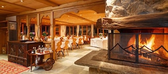 Griesalp Hotels