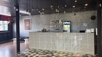 Cafetería