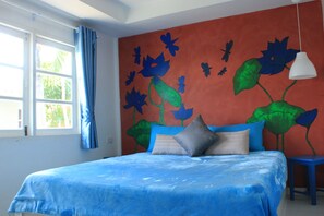 Premium-rum | Utsikt från rummet