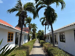 Exterior - 1715 House - White Rhino (Rawai)