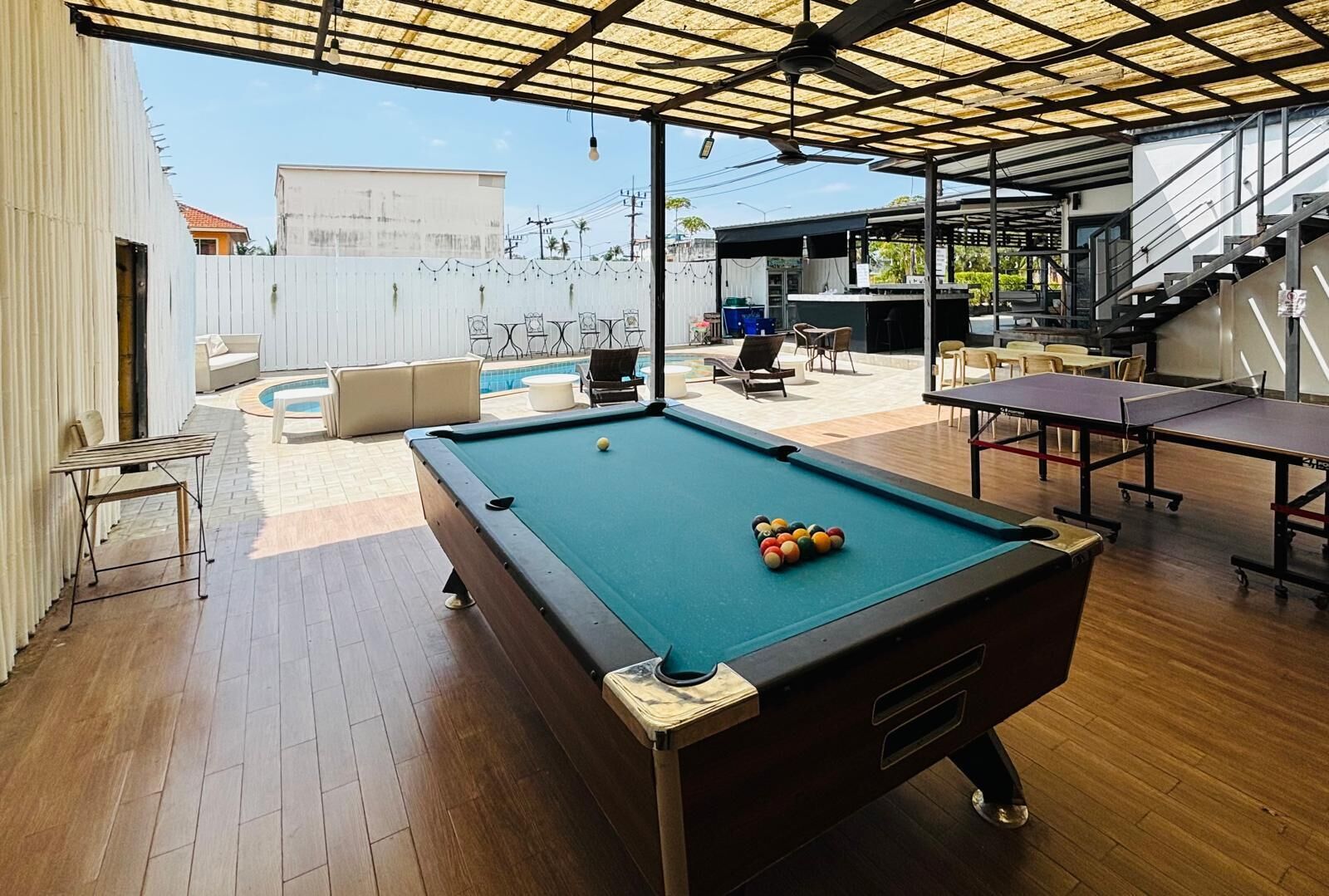 บิลเลียด