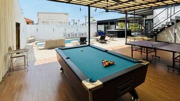 Billiards