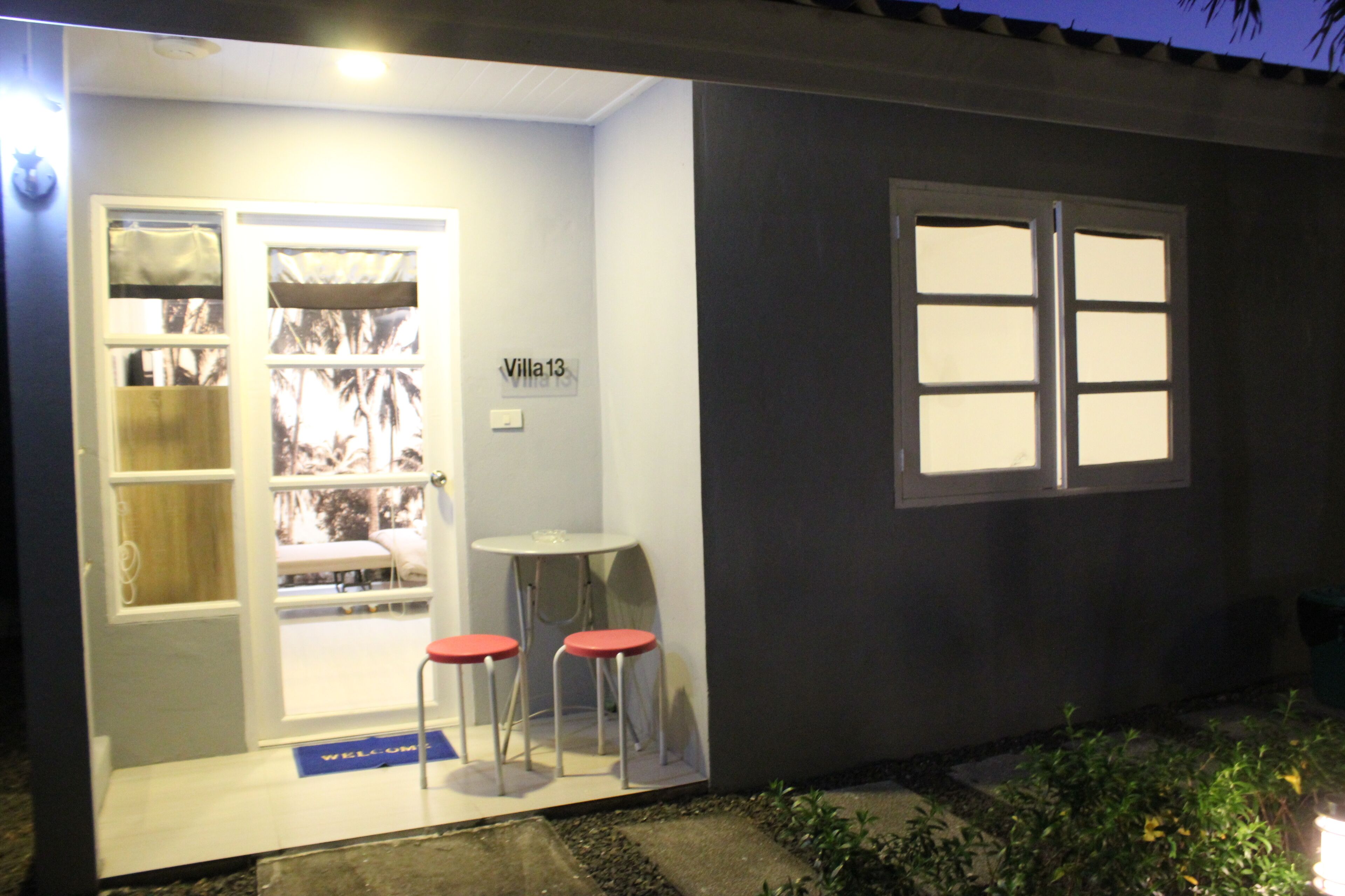 family room | view from room