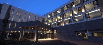 Grand Mer Hotel Jeju