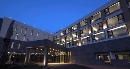 Grand Mer Hotel Jeju