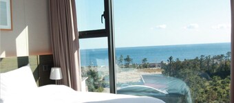 Grand Mer Hotel Jeju
