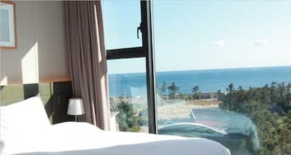 Grand Mer Hotel Jeju