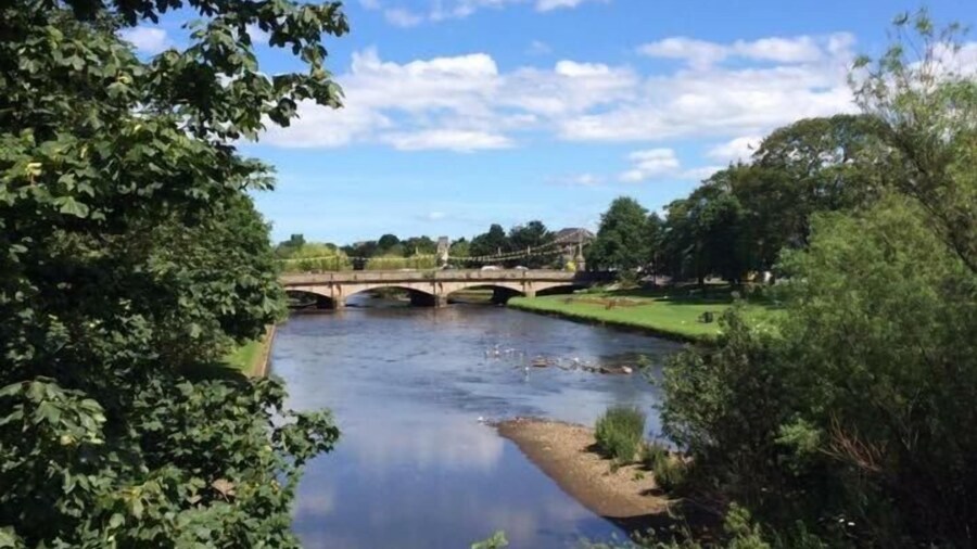 拉维斯顿之家酒店