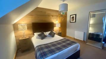 Deluxe Double Room, 1 Double Bed