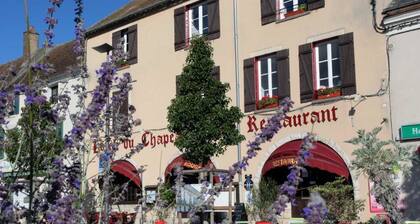 Hotel le Chapeau Rouge