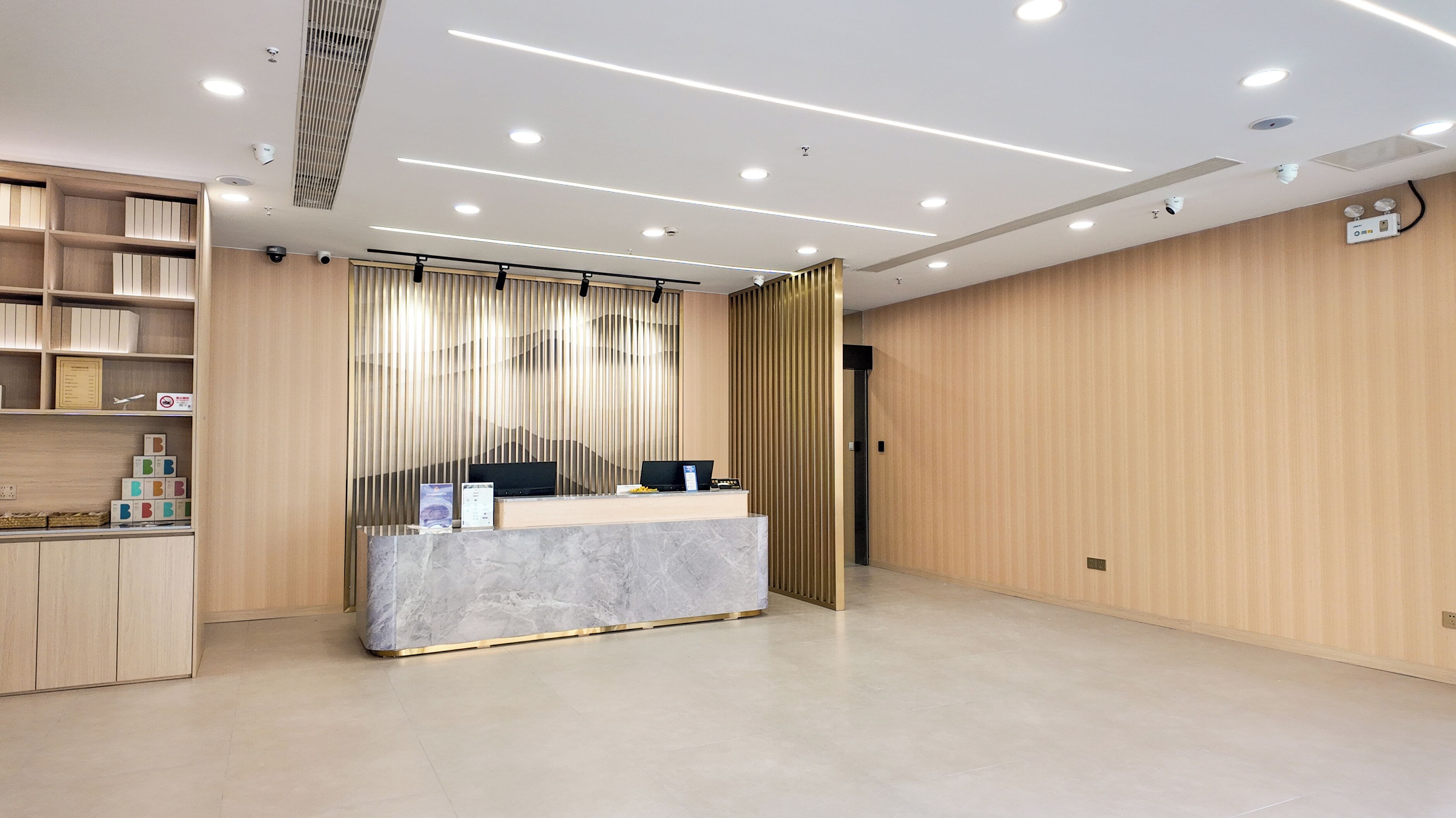 Photo - Shanghai Joyful Star Hotel
