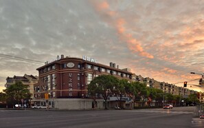 Exterior - Shanghai Joyful Star Hotel (Shanghai)