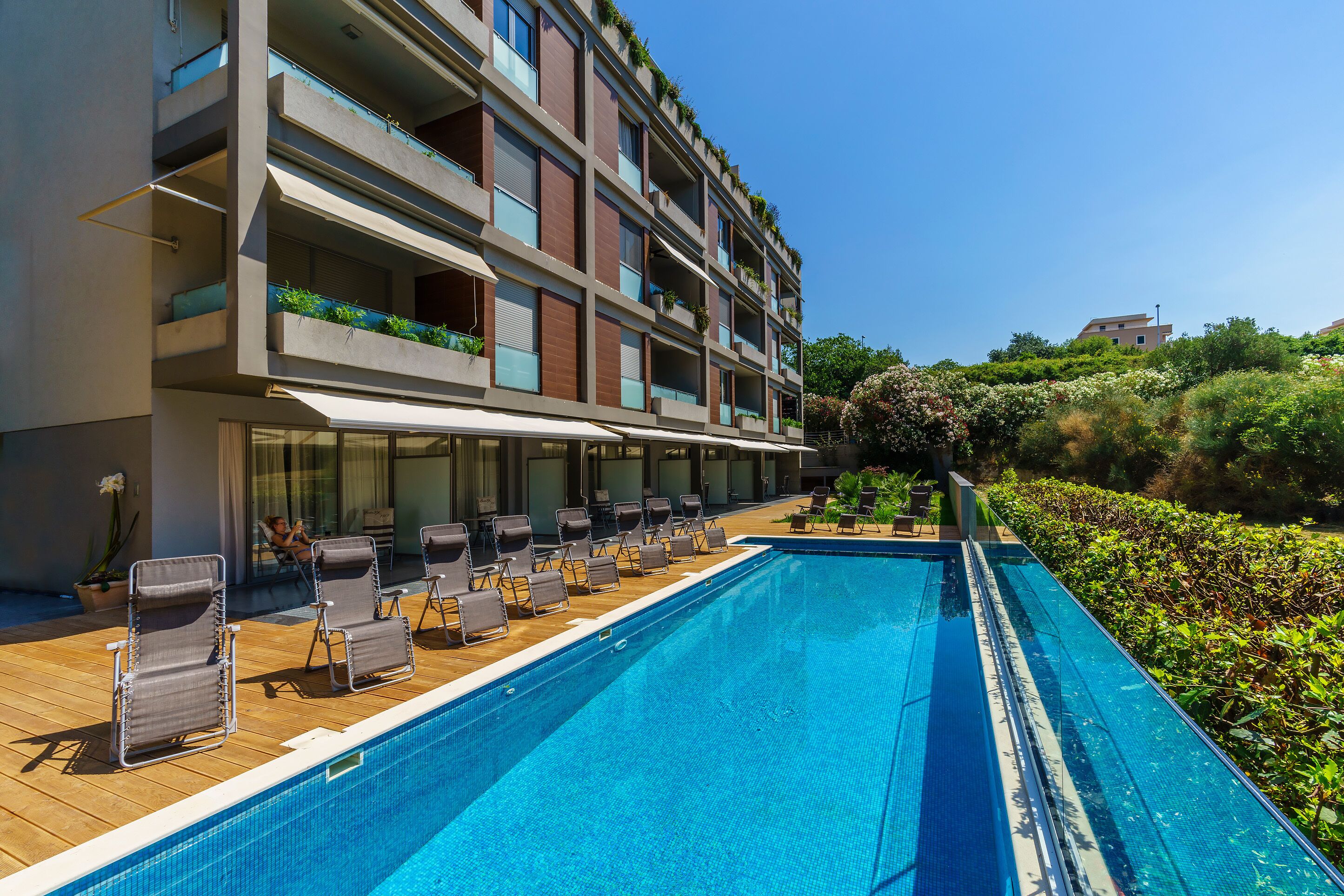 Photo - Rooms Oasis Life