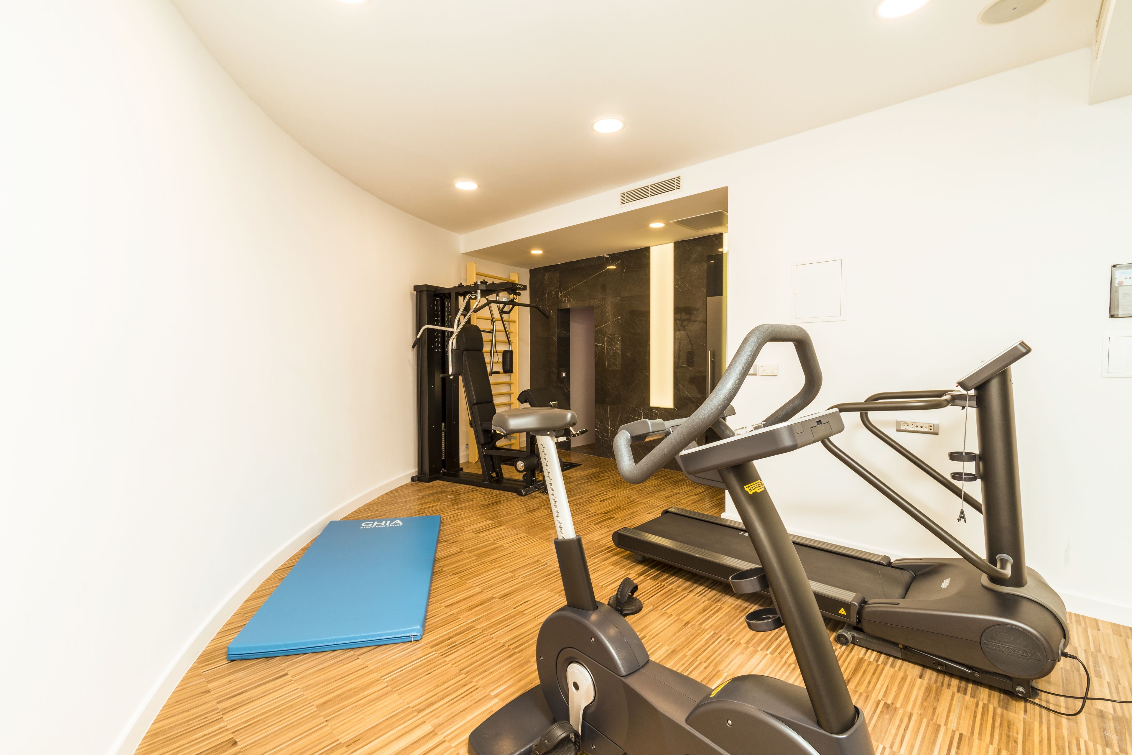 Photo - Rooms Oasis Life