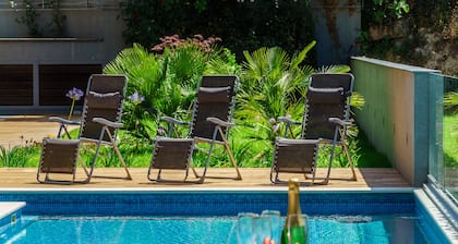Oasis Life
