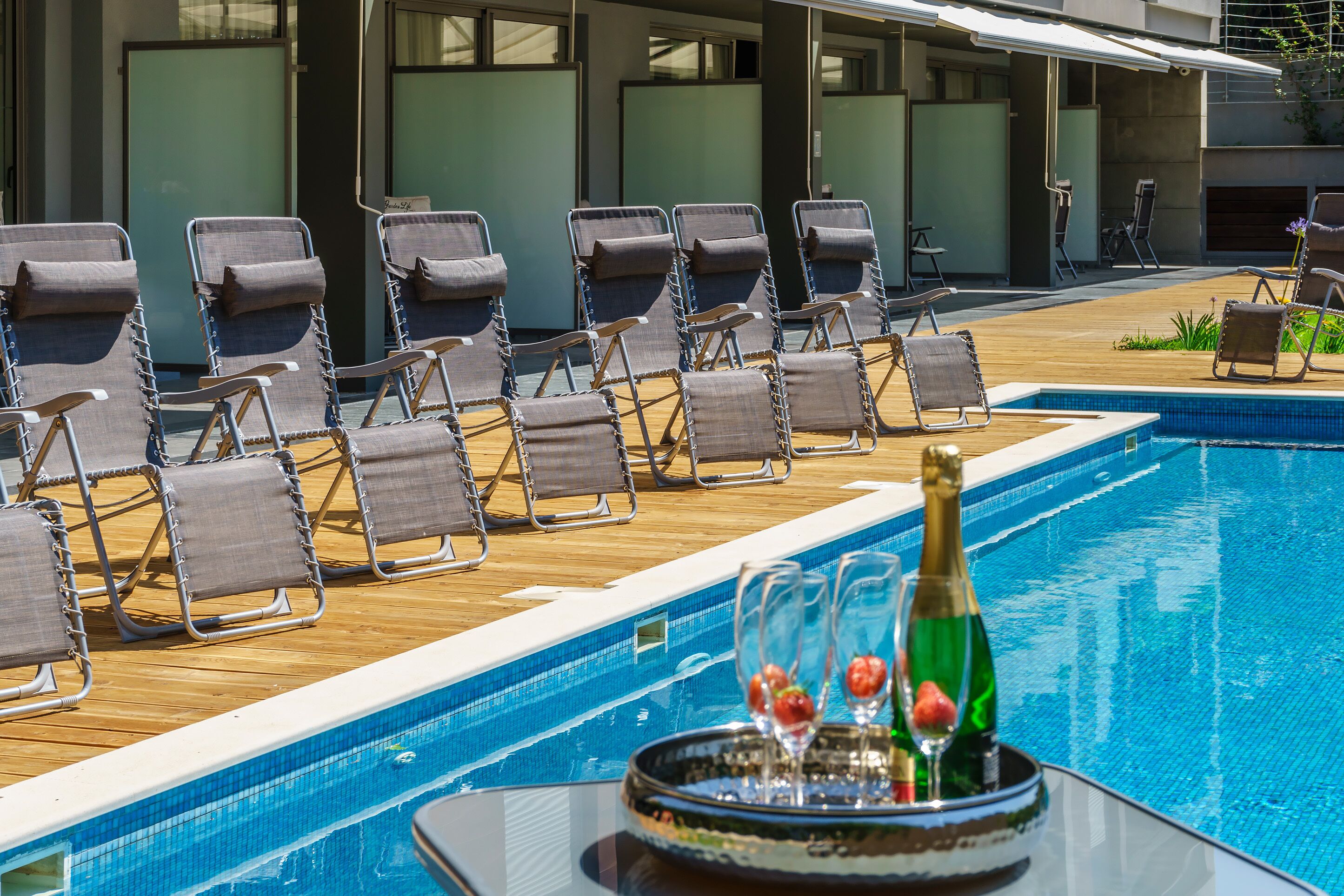 Photo - Rooms Oasis Life