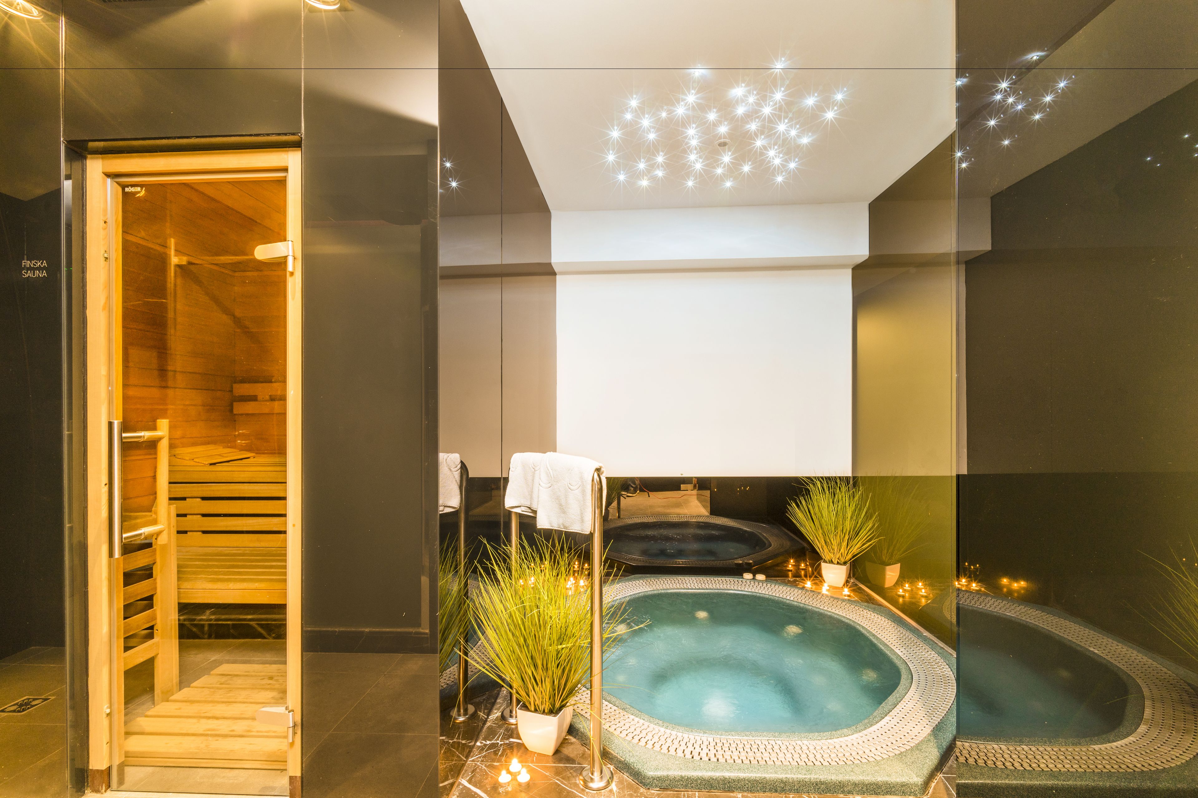 Photo - Rooms Oasis Life