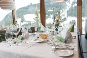 Abendessen