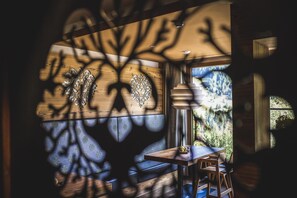 Abendessen, internationale Küche