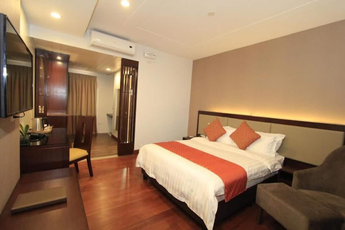 Ropa de cama de alta calidad y edredones de plumas