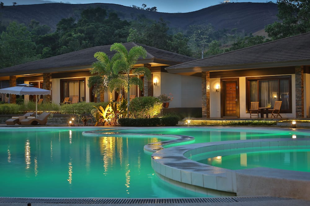 Coron Soleil Garden Resort
