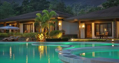 Coron Soleil Garden Resort