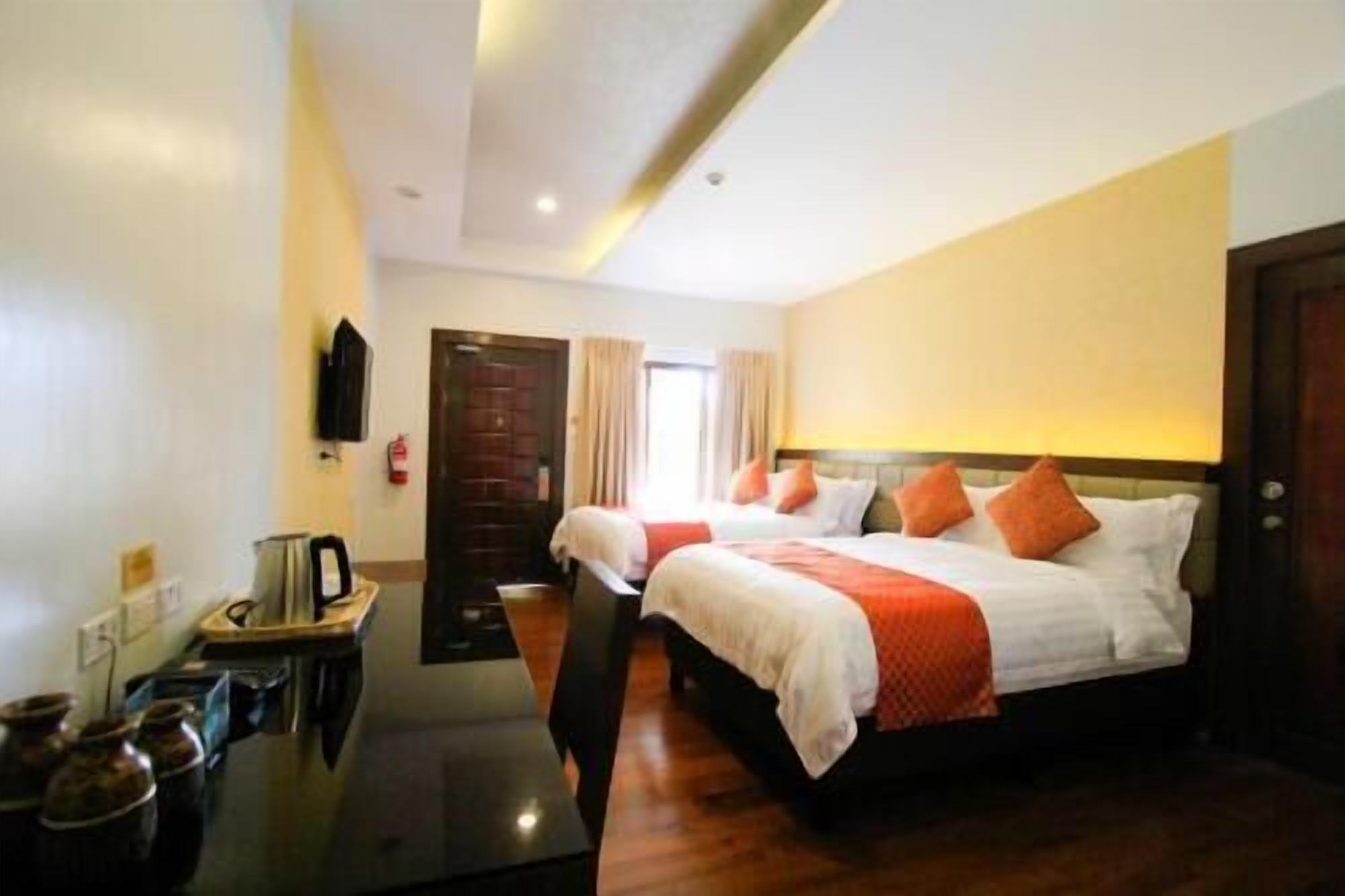 Premium bedding, down duvets, pillow-top beds, minibar